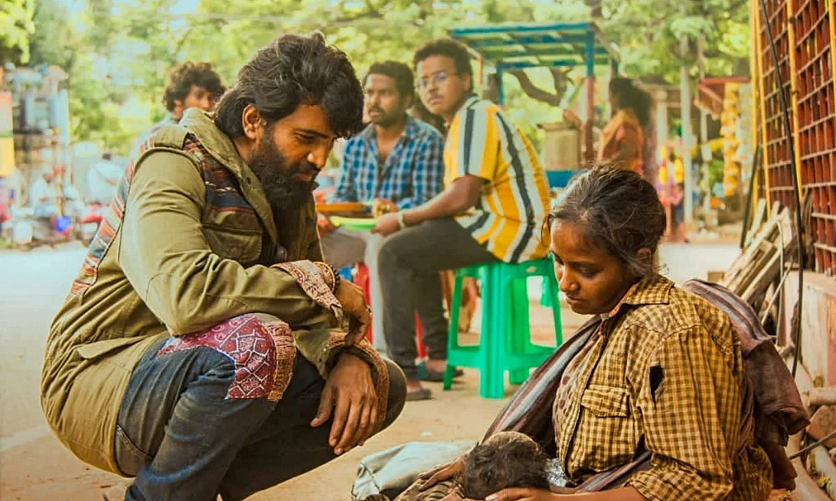 Gulu Gulu | குலு குலு