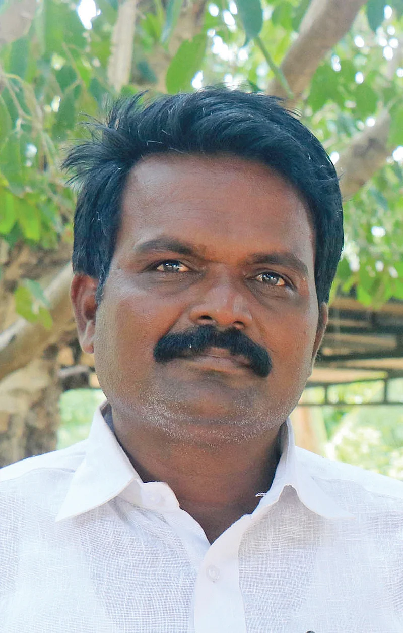 பழனிசாமி
