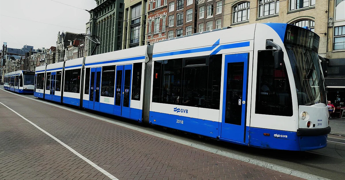 amsterdam