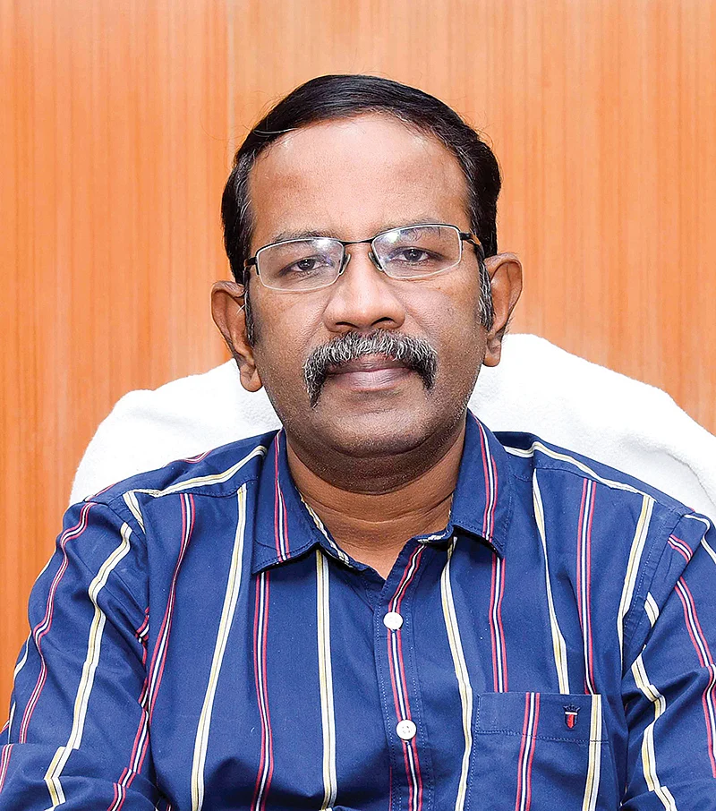 இளங்கோ