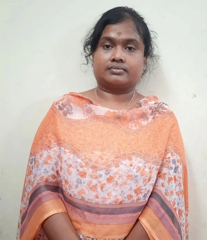 கலைச்செல்வி