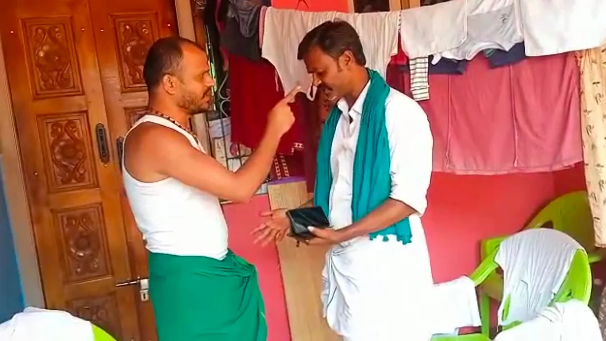 சிவசங்கரன்-ராஜா