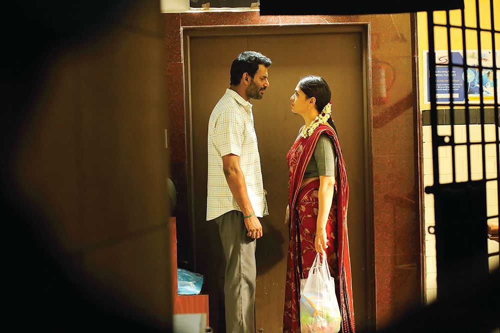 “இப்பவும் நான் அரசியல்வாதிதான்! - பாலா படத்துக்கு நான் ரெடி!” விஷால் சொல்லும் ரகசியங்கள்