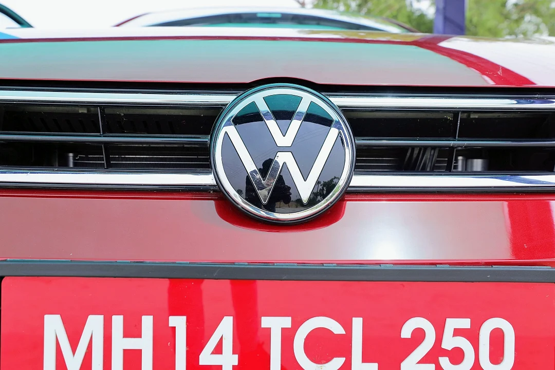 Volkswagen Virtus A Sedan to Go For!