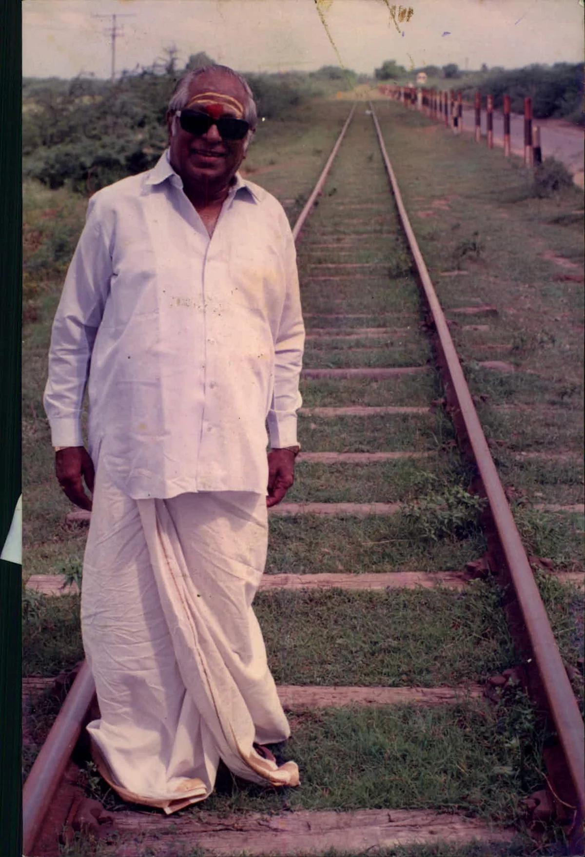 Naan Oru Rasigan - M.S.Viswanathan