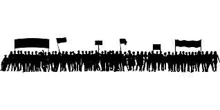 Protest (Representational Image)