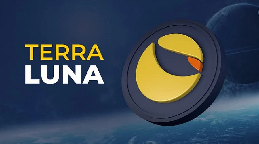 Terra Luna