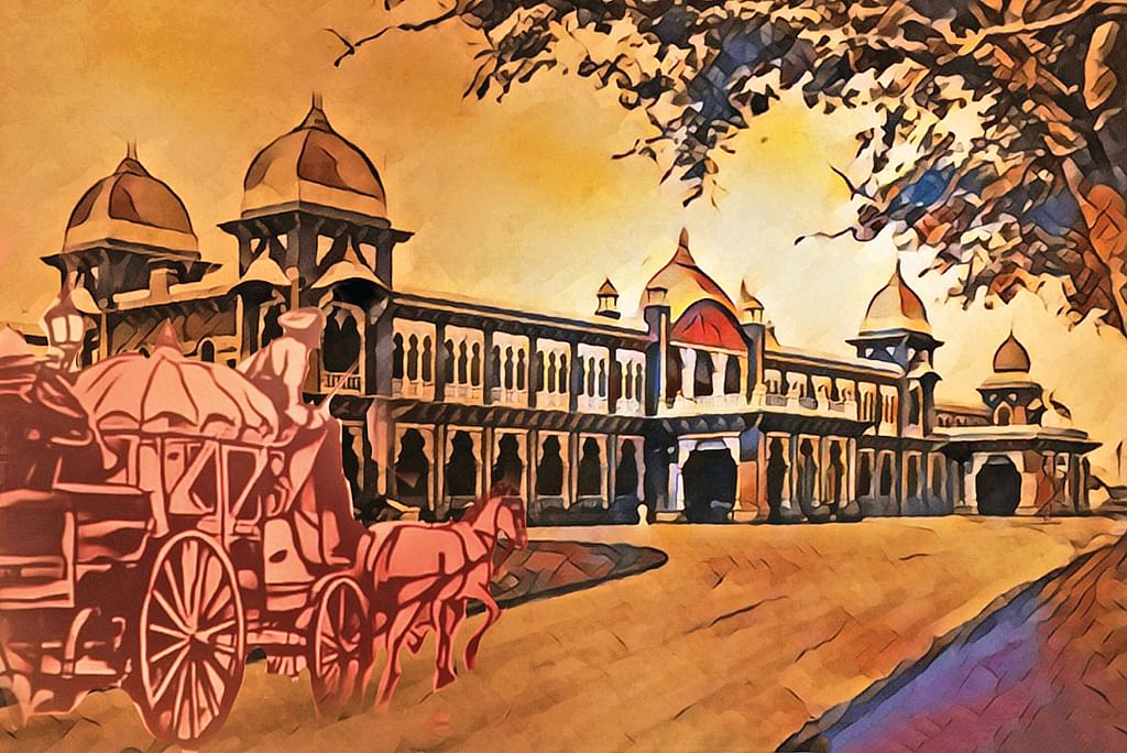 நீரதிகாரம் - 49 - பெரியாறு அணை உருவான வரலாற்றுத் தொடர்...