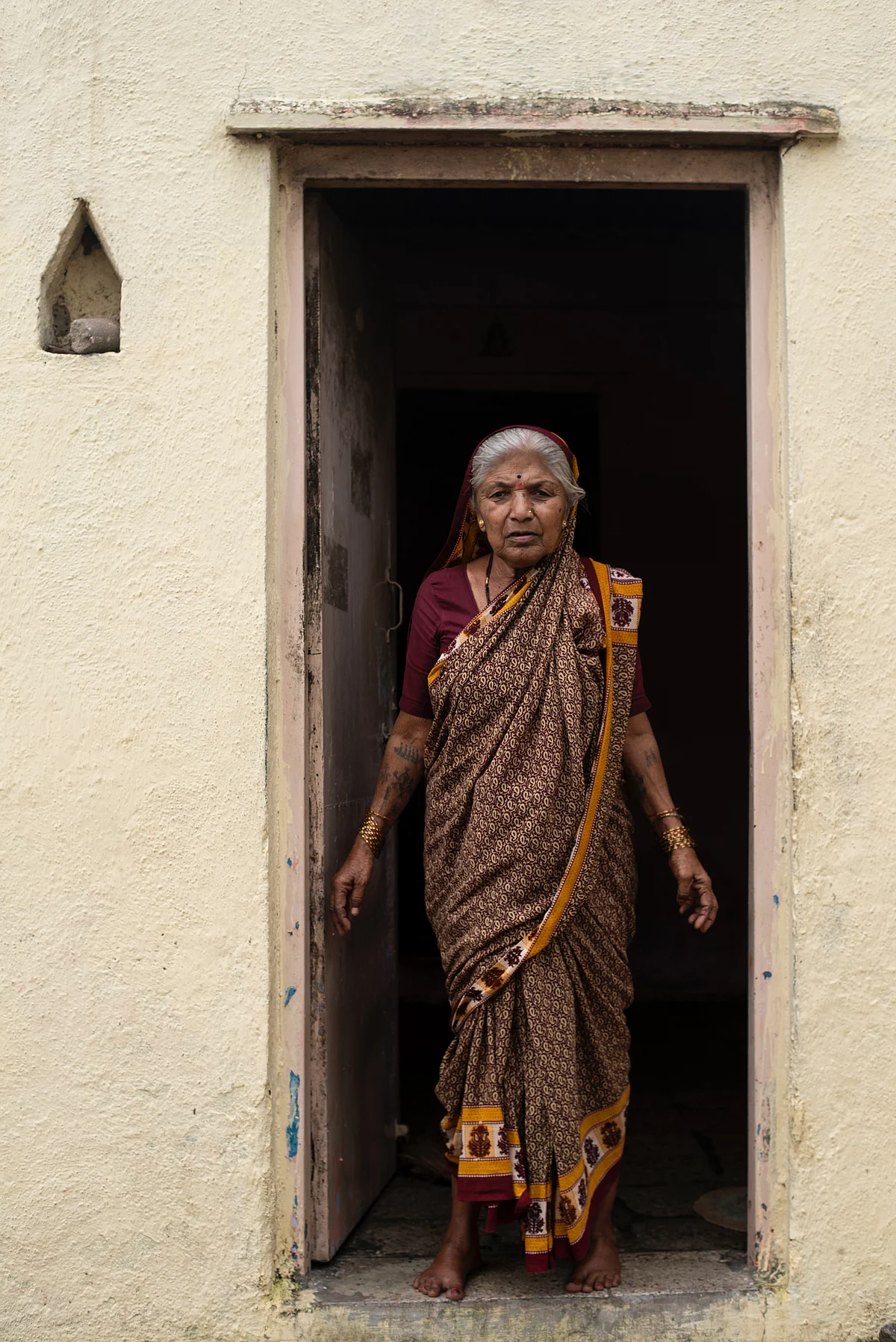 Representational Image