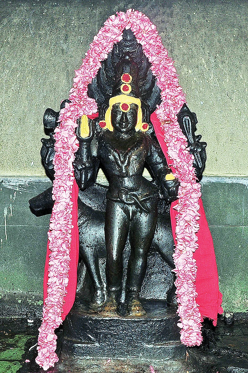 மஹா பைரவர்