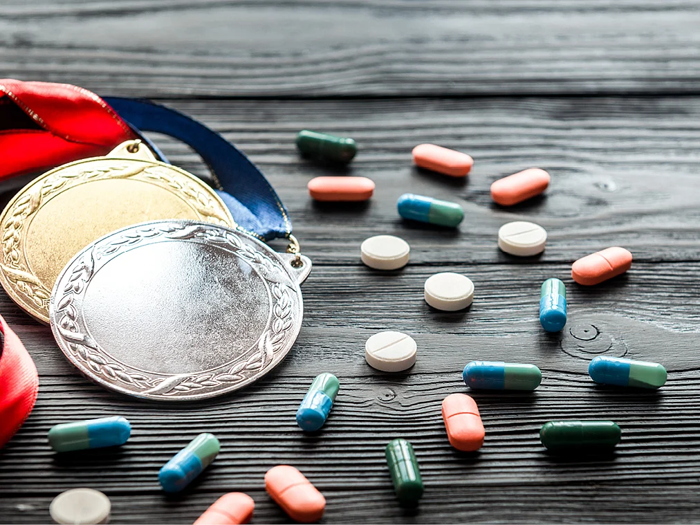 Doping Test: மரடோனா தொடங்கி இந்தியாவின் கமல்பிரீட் கவுர் வரை; தொடரும் சோதனையில் நடப்பதென்ன?