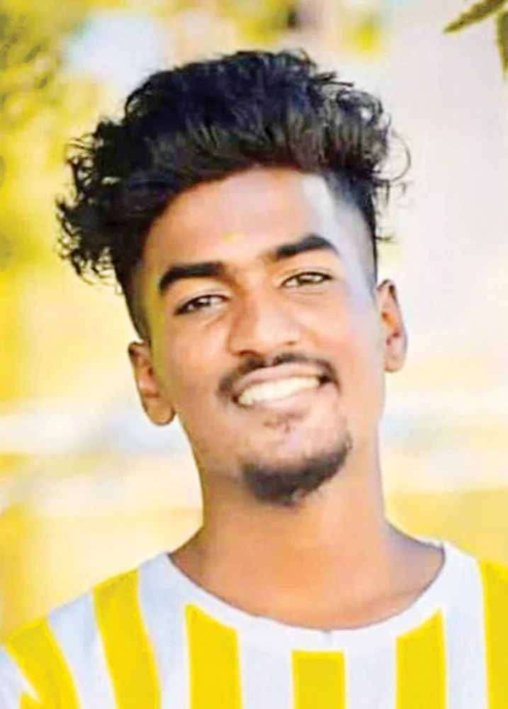 அஜய் குமார்