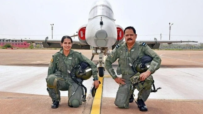 தந்தையும், மகளும் சாதனை