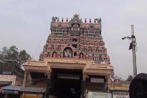 நெல்லையப்பர் கோயில்