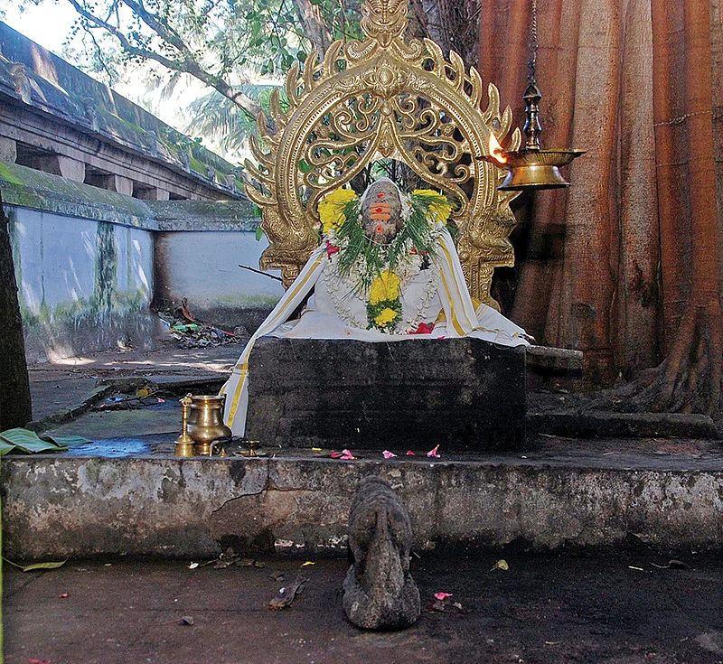 அதிசய விநாயகர்