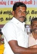 கொலையான சரவணகுமார்