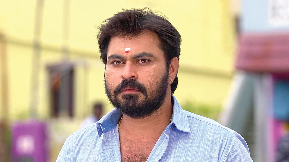 விகடன் TV: ரிமோட் பட்டன்