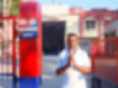 விஷ்னு திவாரி