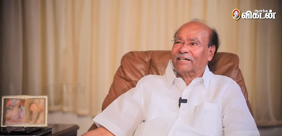 ராமதாஸ்