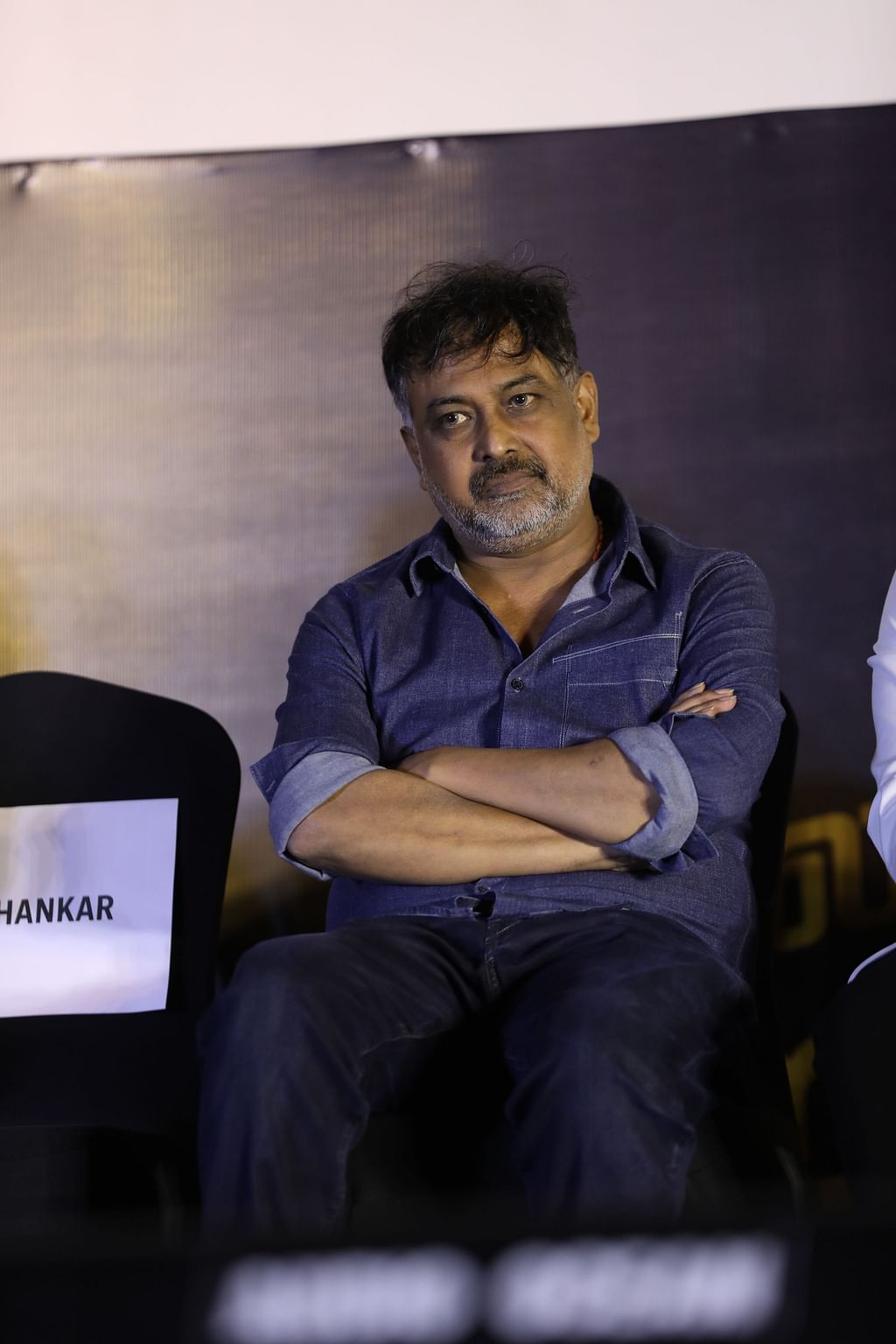 லிங்குசாமி