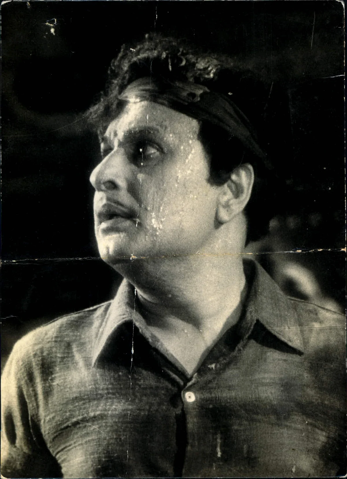 Naan Oru Rasigan - M.S.Viswanathan