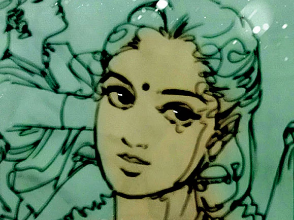 வெந்து தணிந்தது காடு - 25 - பட்டுக்கோட்டை பிரபாகர்