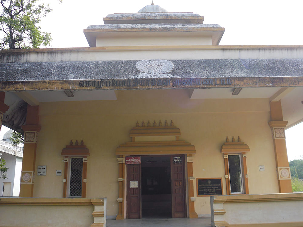 போராட்டங்களின் கதை - 20 - இந்தி எதிர்ப்பு போராட்டம்: தமிழ் எங்கள் உயிருக்கு நேர்!