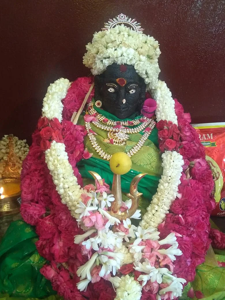 அங்காளம்மன்