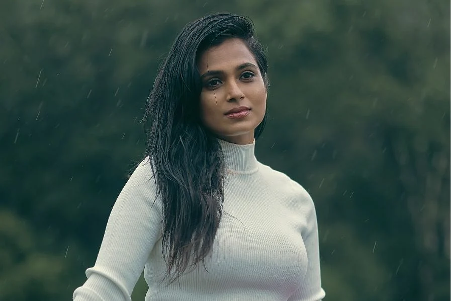 Ramya Pandian