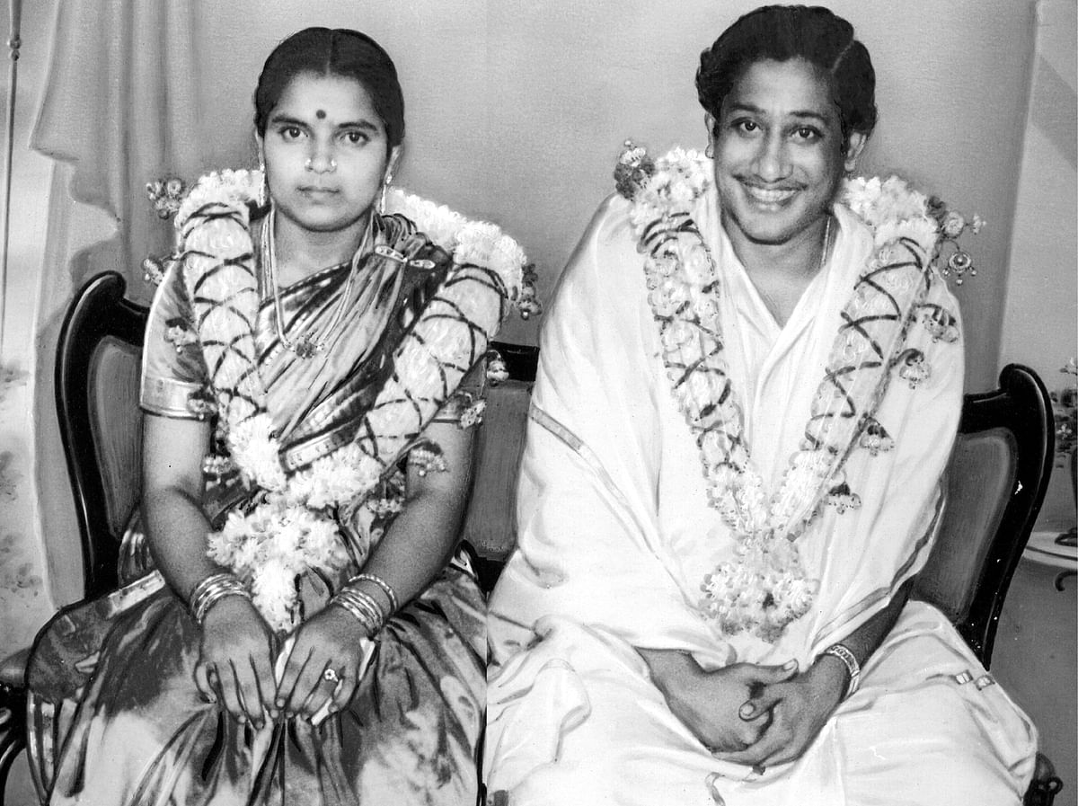 An Two Hour With Sivajiganesan