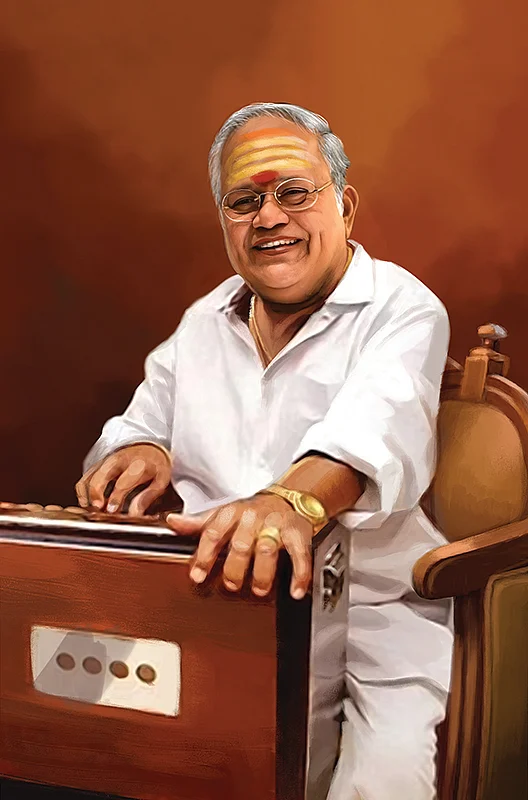வாசகர் மேடை: “வருங்கால கவர்னரா இருக்கேன்!”