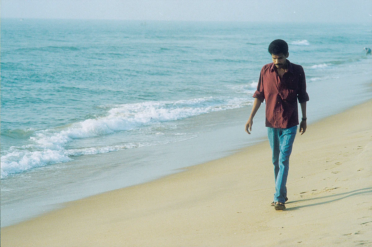 Director Bala