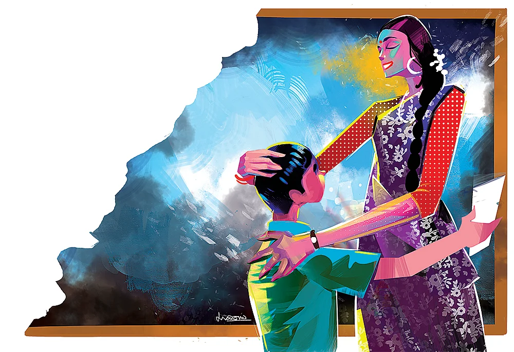 எதுவும் கடந்து போகும்! - 20 - கல்விமுறையில் வன்முறை விலகுவது எப்போது?