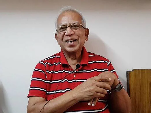 Chess Olympiad: சென்னையை செஸ் தலைநகரமாக்கியவர்; விஸ்வநாதன் ஆனந்தின் முன்னோடி மானுவல் ஆரோன் தெரியுமா?