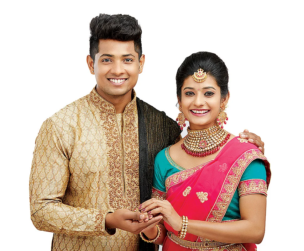 மணமகளுக்கான செக் லிஸ்ட்... முகூர்த்த நாளில் இனி இல்லை டென்ஷன்!
