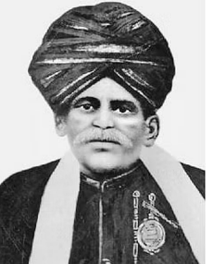 மாயூரம் வேதநாயகம் பிள்ளை