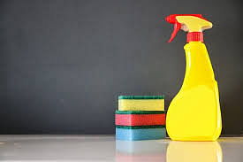 Cleaning -representative image 