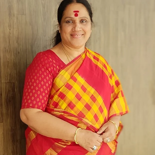 சாந்தி வில்லியம்ஸ்