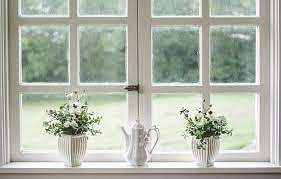 Glass Surface