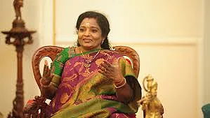 ``ஆளுநர்களுக்கு இருக்கும் அதிகாரமே போதுமானது; கூடுதல் அதிகாரம் தேவையில்லை” - ஆளுநர் தமிழிசை