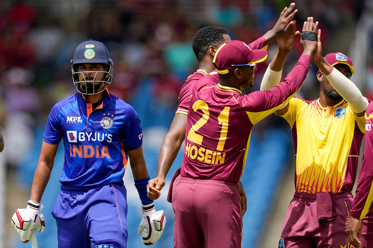 WI v IND