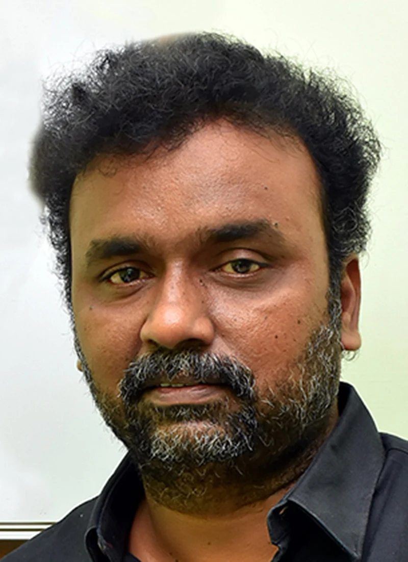 பெரி.கபிலன்