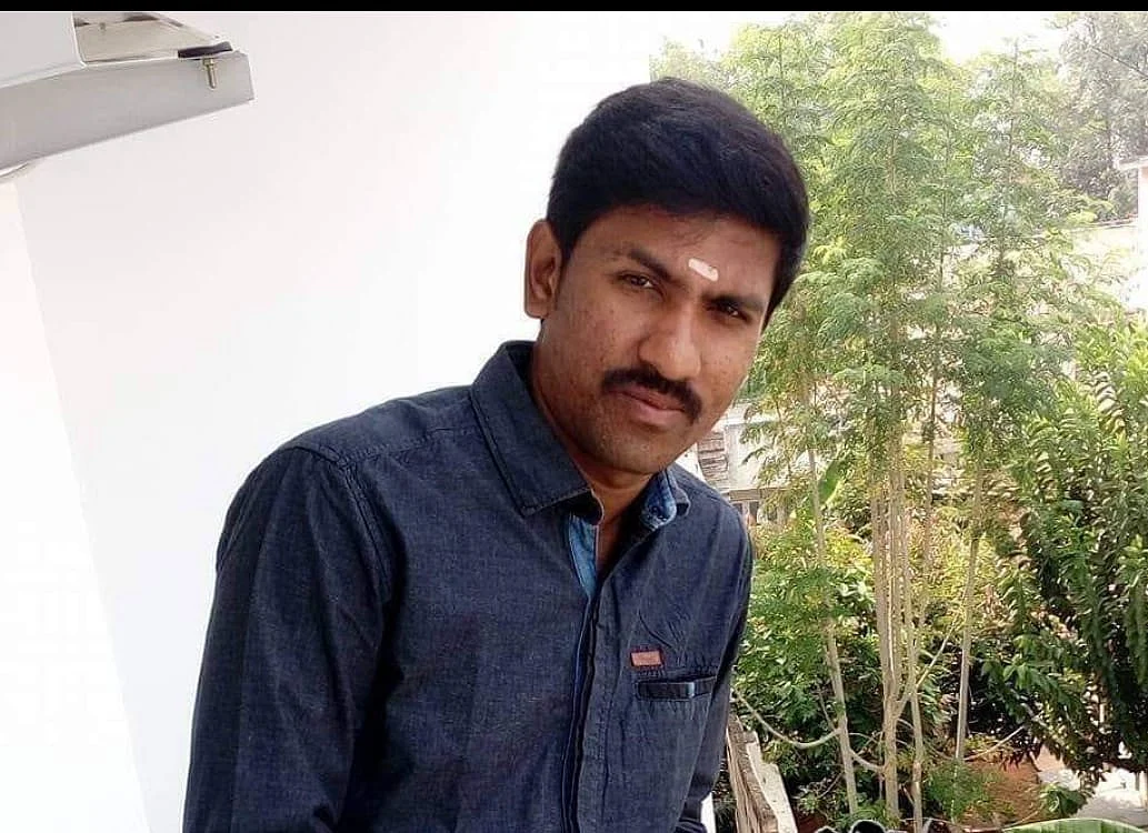 வசந்தகுமார்