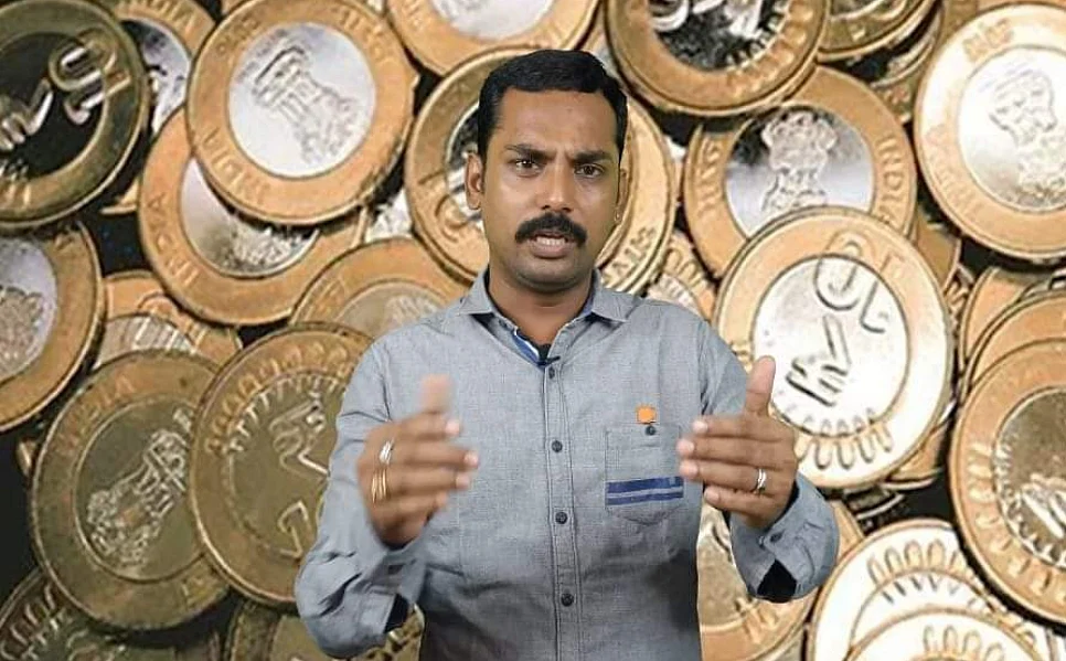 சென்னை மணிகண்டன்