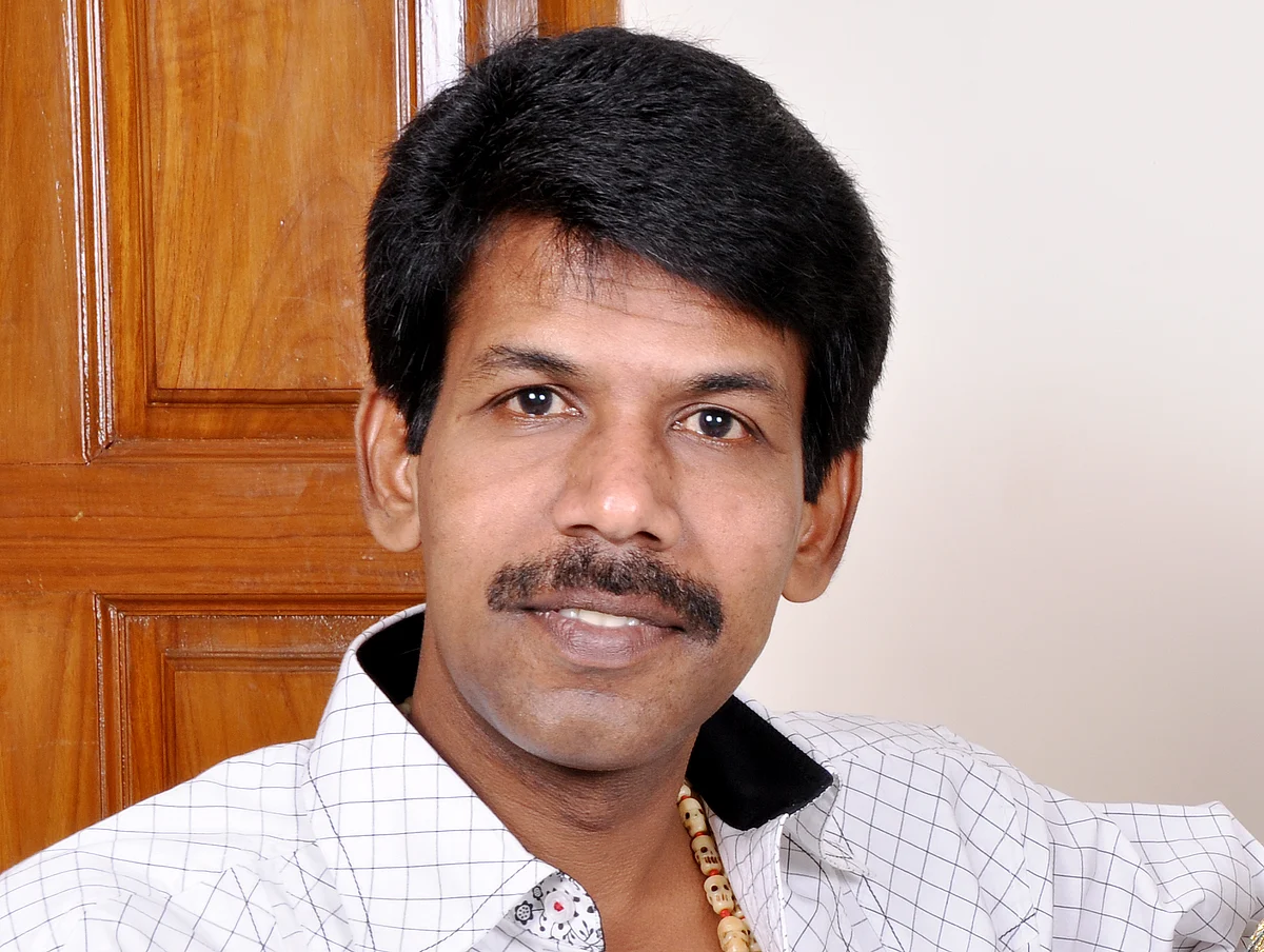 பாலா