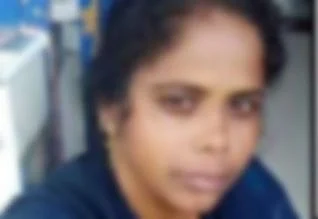 தேடப்பட்டு வரும் சாந்தி