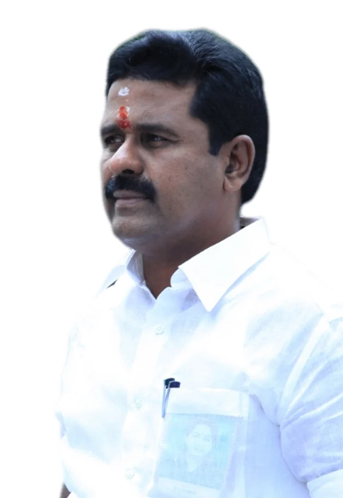 காமராஜ்