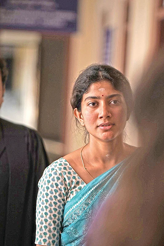 கார்கி - சினிமா விமர்சனம்