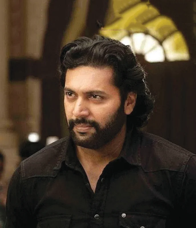 விகடன் பிரஸ்மீட்: ஜெயம் ரவி: “மணி சார் ‘பொன்னியின் செல்வ’னை சூப்பரா பிளான் பண்ணியிருக்கார்!”