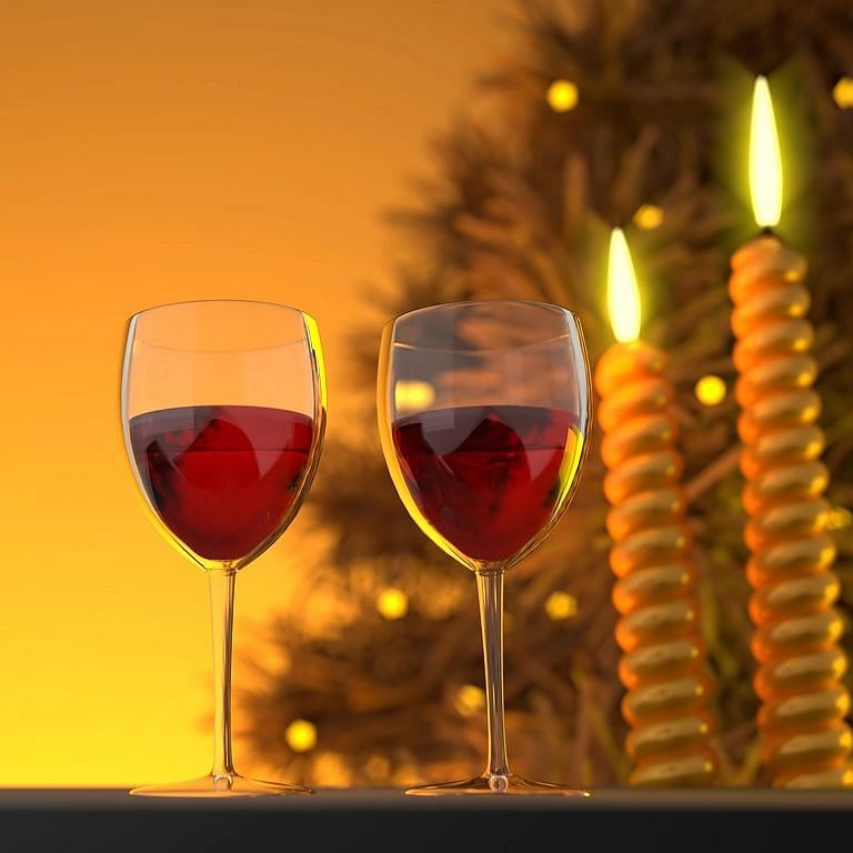 Drinks
